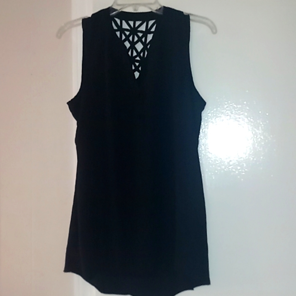 Women's dress shirt